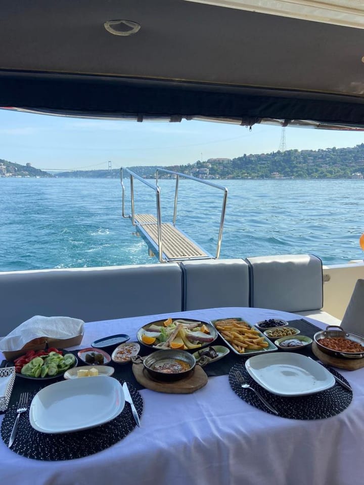  Yacht a motore Princess 480 (2000) per Noleggio, overcloccabile Kurucesme | #10354 - 6