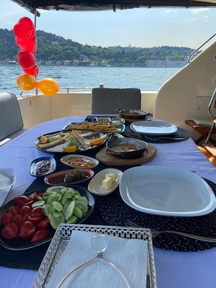  Yacht a motore Princess 480 (2000) per Noleggio, overcloccabile Kurucesme | #10354 - 5