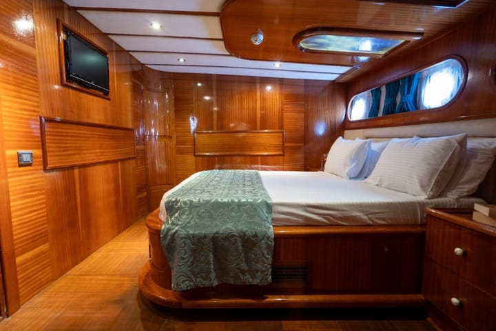 Fait sur mesure Gulet (2017) for Charter - Marmaris | #10363 - 60