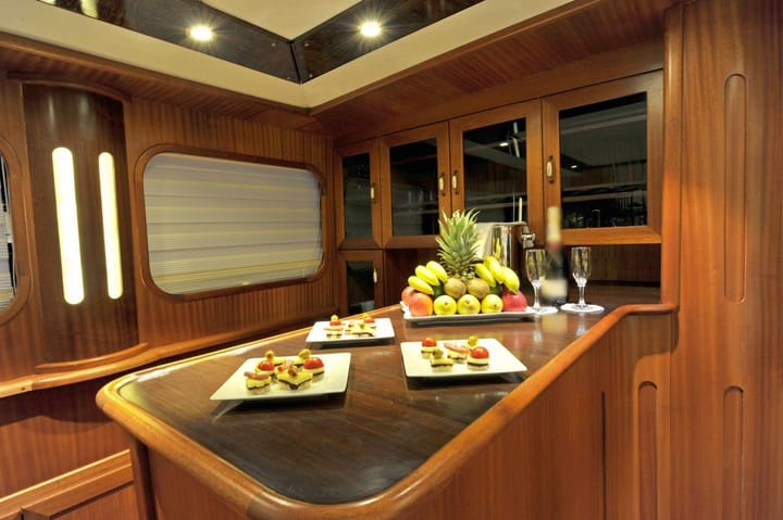 Fait sur mesure Gulet (2017) for Charter - Marmaris | #10363 - 23