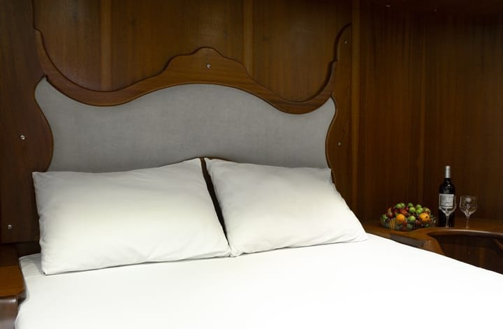 Fatto su misura Caicco (2019) for Charter - Marmaris | #10366 - 14