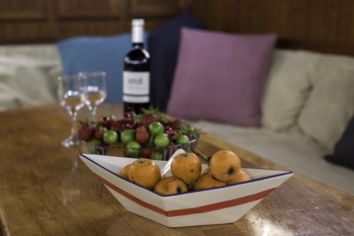 Fatto su misura Caicco (2019) for Charter - Marmaris | #10366 - 39