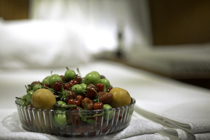 Fatto su misura Caicco (2019) for Charter - Marmaris | #10366 - 40