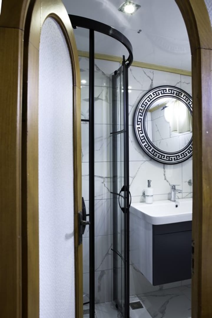 Fatto su misura Caicco (2019) for Charter - Marmaris | #10366 - 28