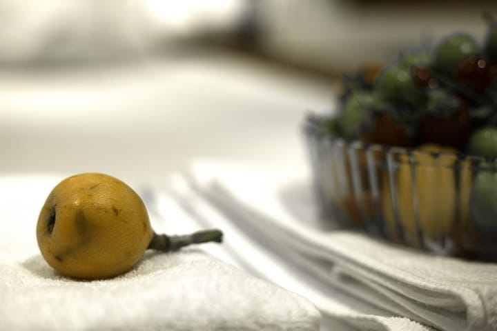 Fatto su misura Caicco (2019) for Charter - Marmaris | #10366 - 41