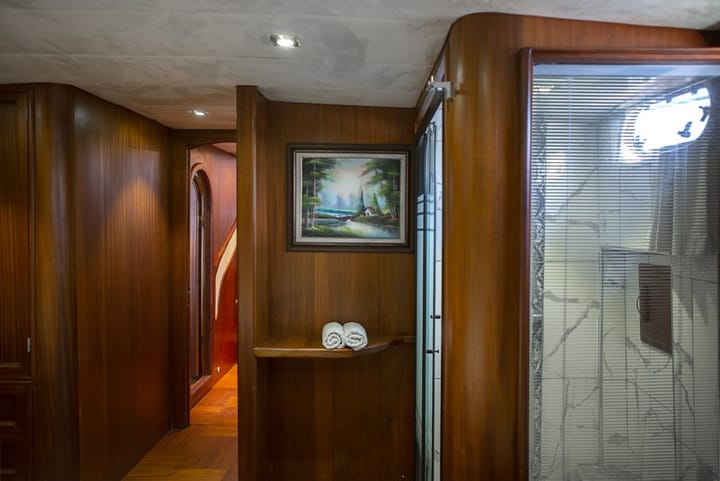 Fatto su misura Caicco (2019) for Charter - Marmaris | #10366 - 16