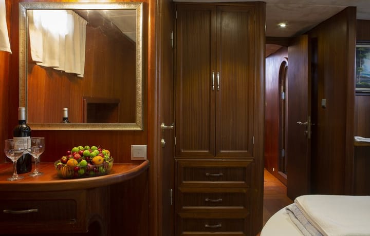 Fatto su misura Caicco (2019) for Charter - Marmaris | #10366 - 15