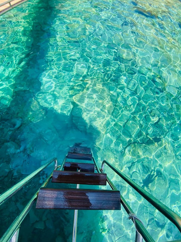 Hecho a medida Goleta (2017) para Charter - Antalya | #10375  - 18