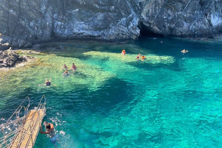 Hecho a medida Goleta (2017) para Charter - Antalya | #10375  - 15