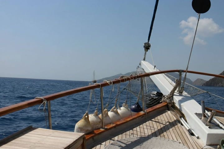 Maßgeschneidert Gulet (2016) für Charter - Kekova | #10379 - 8