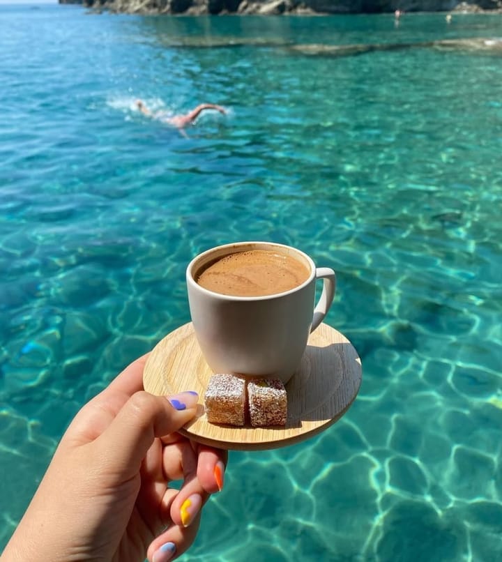 Hecho a medida Goleta (2020) para Charter - Kas | #10385  - 11