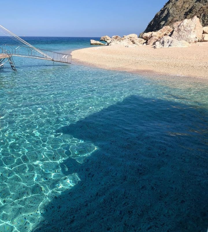 Hecho a medida Goleta (2020) para Charter - Kas | #10385  - 13