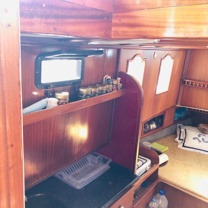 Özel Yapım Kiralık Gulet (2013) - Göcek | #10396 - 7