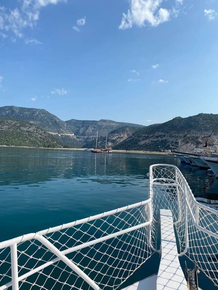 Custom Made Gulet (2017) for Charter - Demre | #10403 - 7