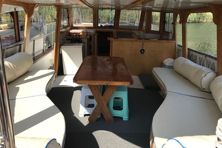 Custom Made Gulet (2021) for Charter - Dalyan | #10417 - 6