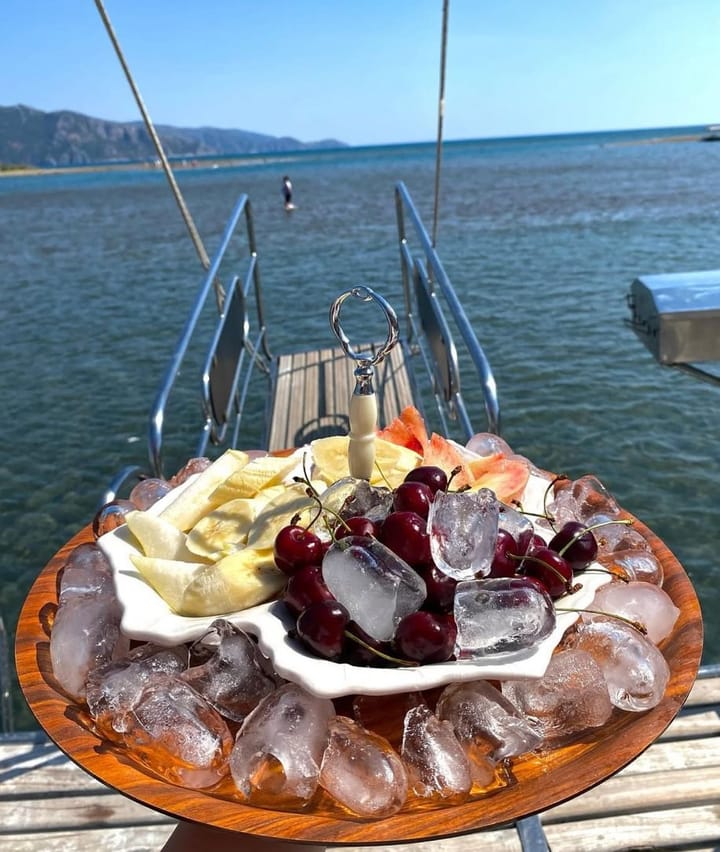 Custom Made Gulet (2021) for Charter - Dalyan | #10417 - 9