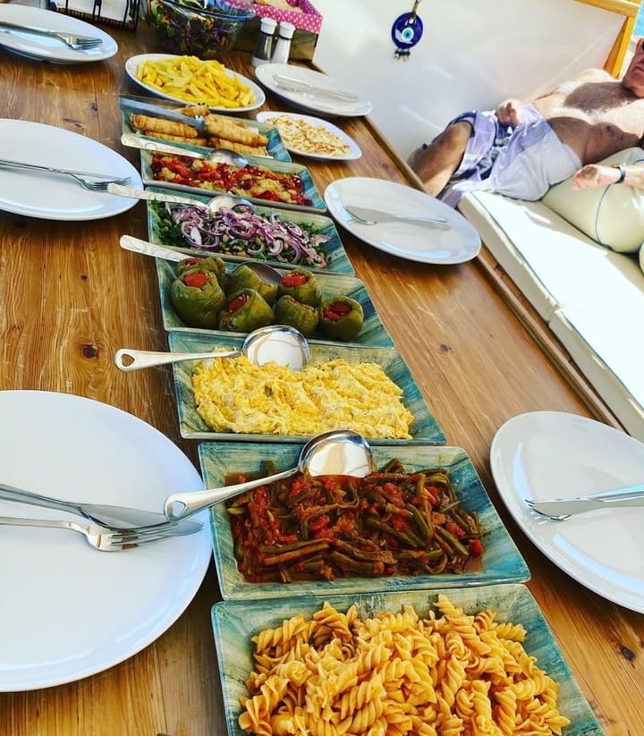 Custom Made Gulet (2021) for Charter - Dalyan | #10417 - 12