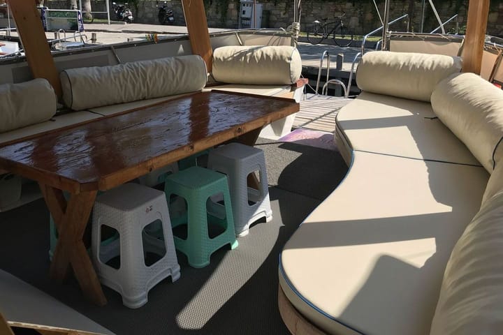 Custom Made Gulet (2021) for Charter - Dalyan | #10417 - 5