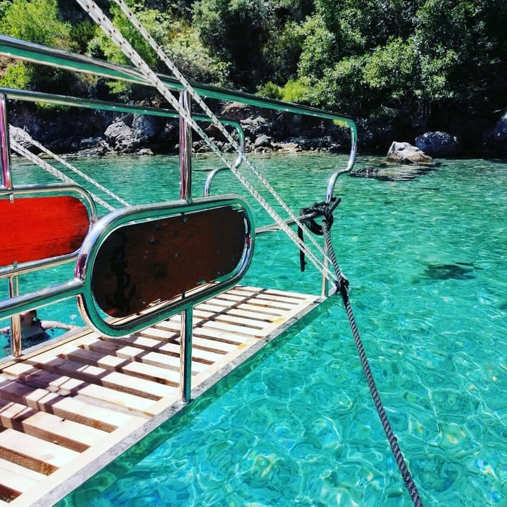 Custom Made Gulet (2020) for Charter - Fethiye | #10420 - 10