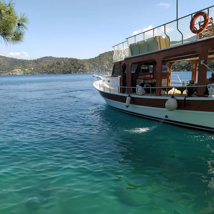 Custom Made Gulet (2020) for Charter - Fethiye | #10420 - 3