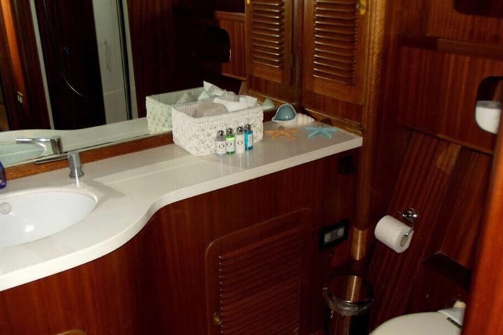 Custom Made Motor Yacht (2020) for Charter - Gocek | #10428 - 37