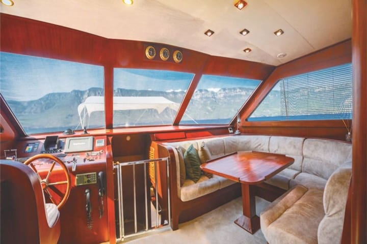 Custom Made Motor Yacht (2020) for Charter - Gocek | #10428 - 15