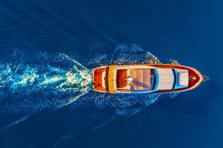 Custom Made Motor Yacht (2020) for Charter - Gocek | #10428 - 4