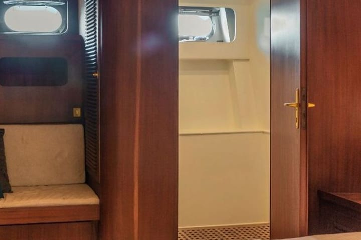 Custom Made Motor Yacht (2020) for Charter - Gocek | #10428 - 27