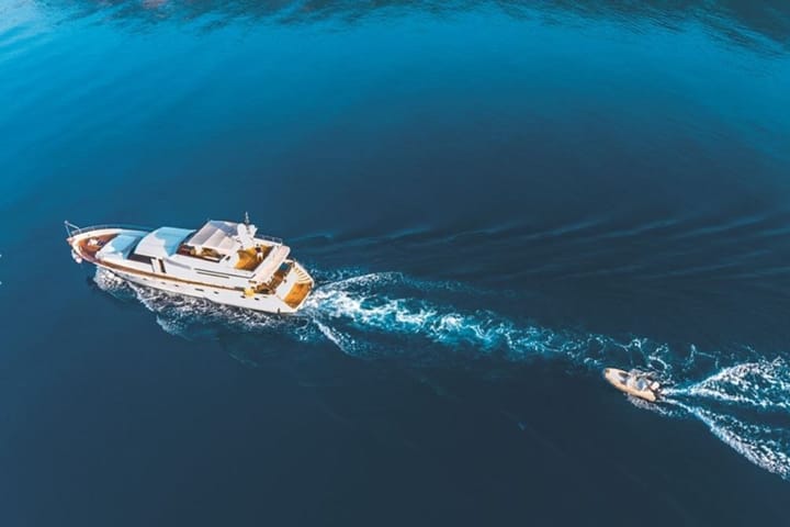 Custom Made Motor Yacht (2020) for Charter - Gocek | #10428 - 3