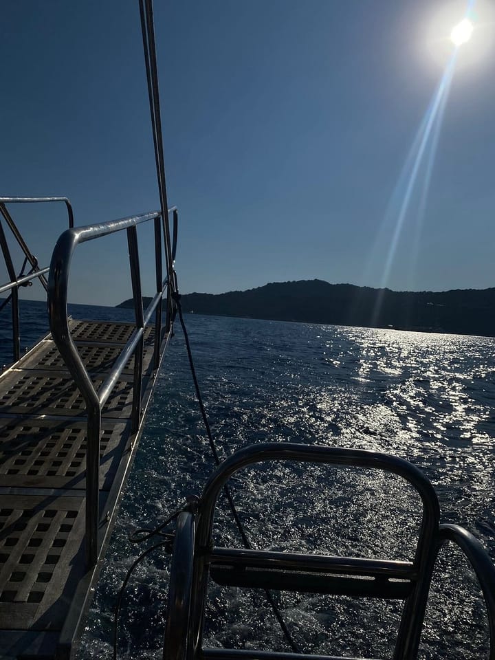 Maßgeschneidert Gulet (2017) für Charter - Kas | #10433 - 15