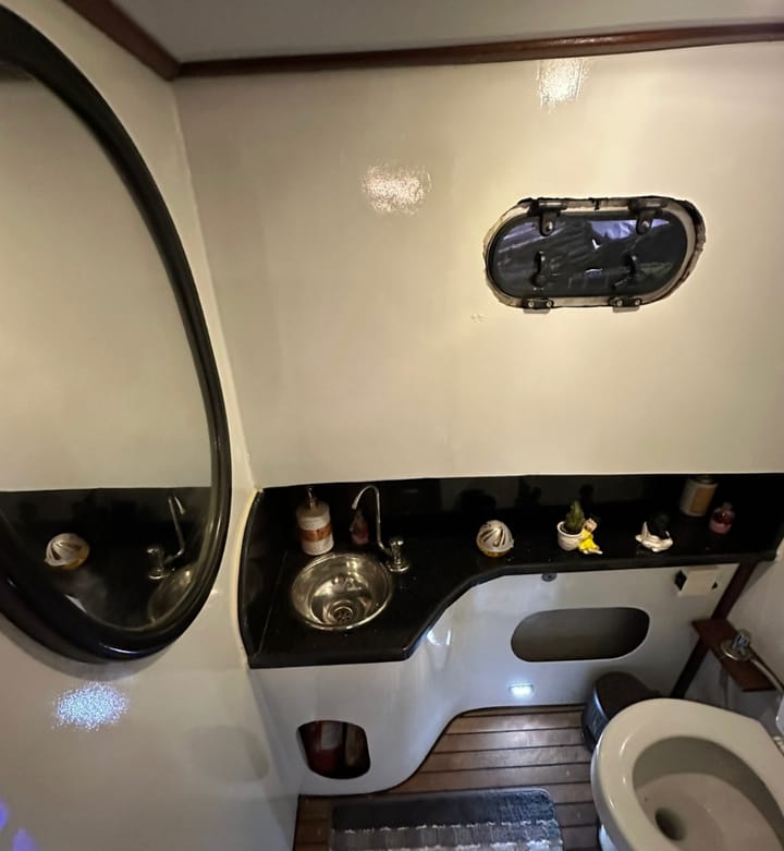 Custom Made Motor Yacht (2017) for Charter - Kuleli | #10434 - 9