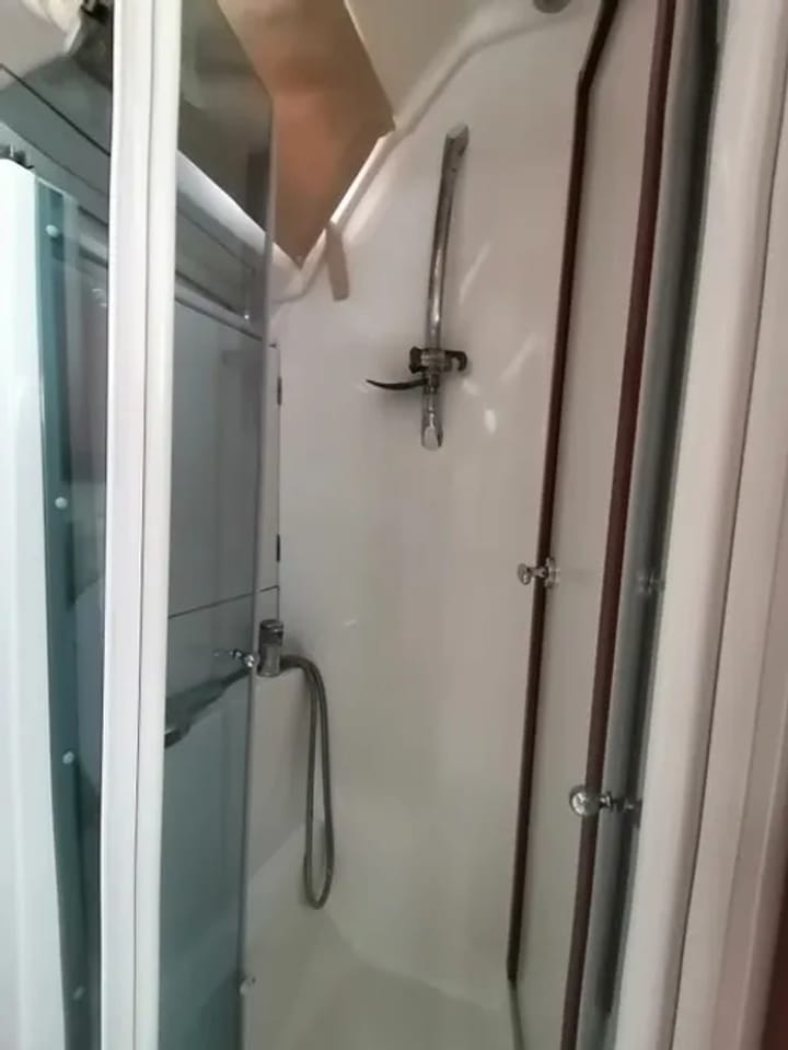 Fethiye 14.09 m Para Charter Velero - #10454 - 13