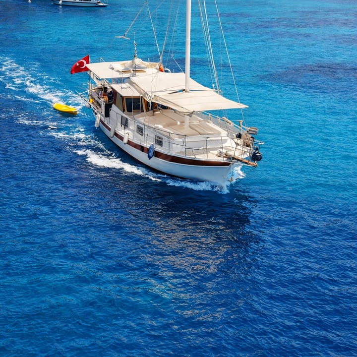 Maßgeschneidert Gulet (2019) für Charter - Kas | #10467 - 6