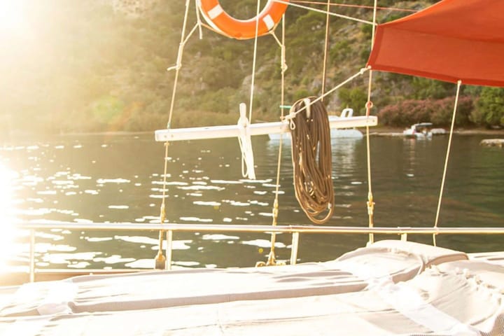 Fait sur mesure Gulet (2023) for Charter - Gocek | #10477 - 14