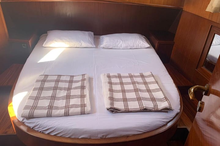 Özel Yapım Kiralık Gulet (2018) - Marmaris | #10489 - 9