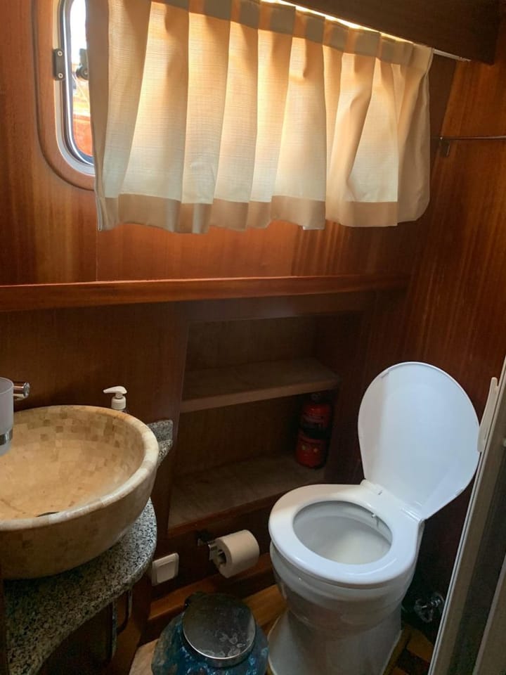 Özel Yapım Kiralık Gulet (2018) - Marmaris | #10489 - 10