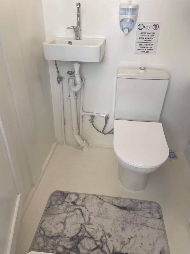 Fatto su misura Caicco (2021) for Charter - Fethiye | #10493 - 12