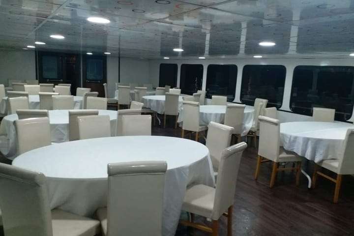 Özel Yapım Kiralık Motoryat (1996) - Eminönü | #10506 - 14