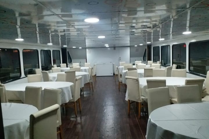 Özel Yapım Kiralık Motoryat (1996) - Eminönü | #10506 - 13