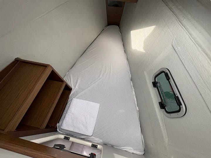 Catamaran Lagoon  42 (2022) for Charter - Fethiye | #10518 - 21