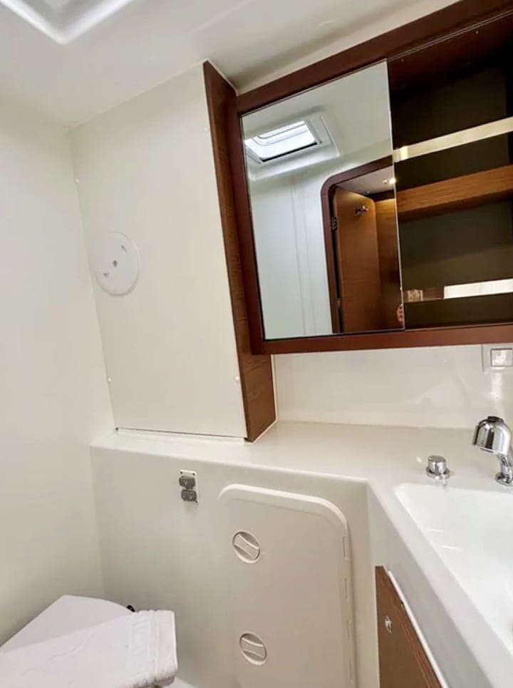 Catamaran Lagoon  42 (2022) for Charter - Fethiye | #10518 - 19