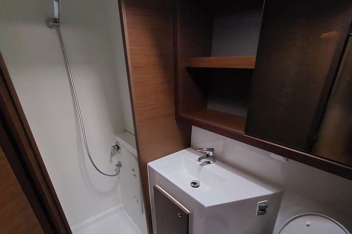Catamaran Lagoon  42 (2022) for Charter - Fethiye | #10518 - 17
