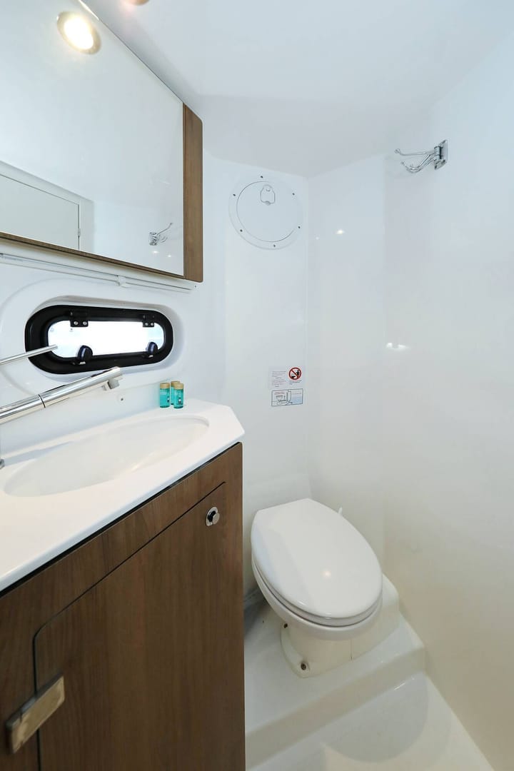 Catamaran Bali 4.2 (2022) pour Charter - Gocek | #10521 - 22