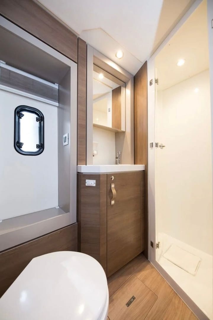 Gocek 14.54 m For Charter Catamaran - #10522 - 15