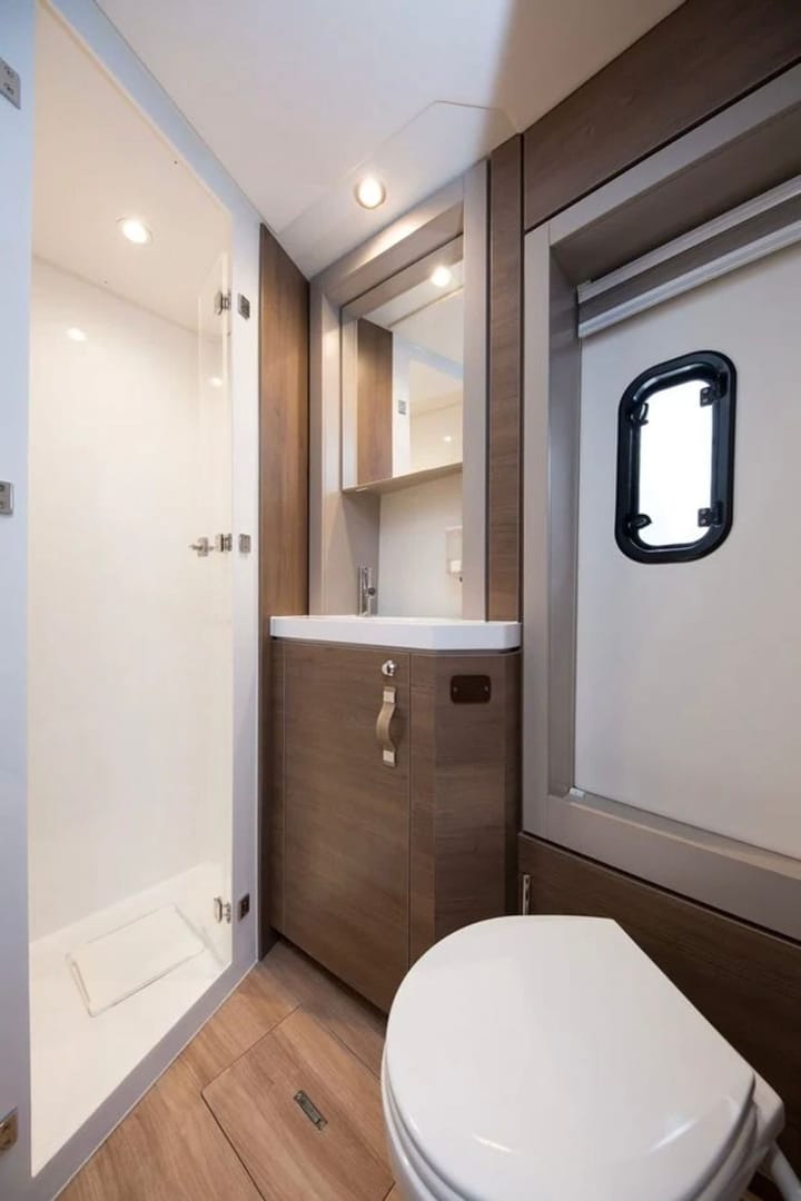 Gocek 14.54 m For Charter Catamaran - #10522 - 17