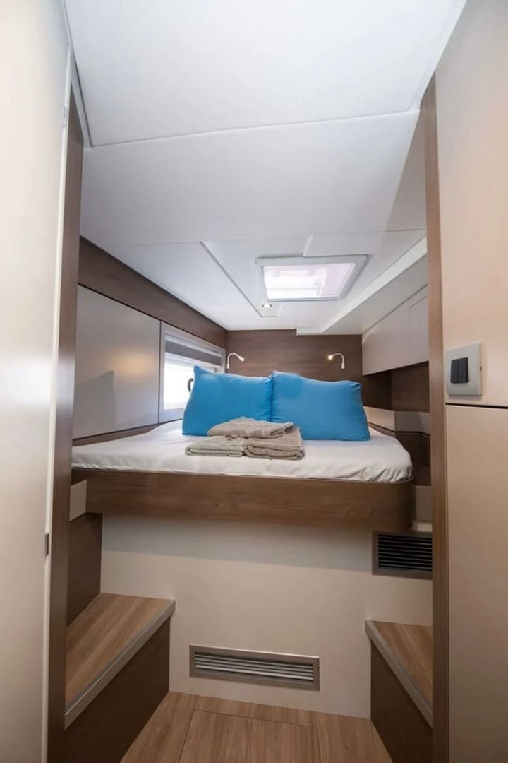 Gocek 14.54 m For Charter Catamaran - #10522 - 14