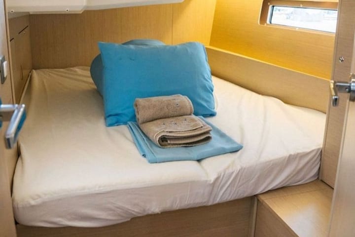 Sailboat Beneteau Oceanis 40.1 (2022) for Charter - Gocek | #10523 - 11