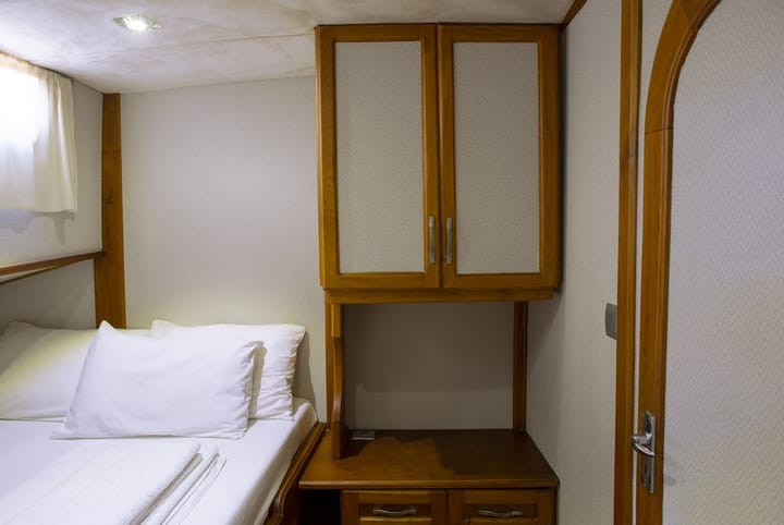 Fait sur mesure  Gulet (2019) pour Charter - Marmaris | # 10527 - 39