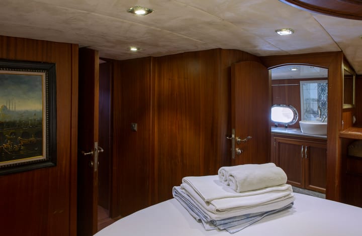 Fait sur mesure  Gulet (2019) pour Charter - Marmaris | # 10527 - 31