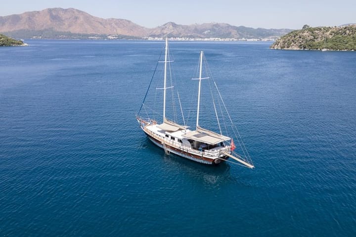 Fait sur mesure  Gulet (2019) pour Charter - Marmaris | # 10527 - 2